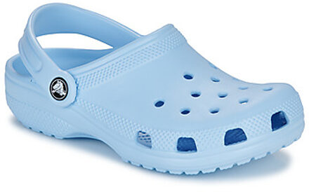 Crocs Klompen Crocs CLASSIC" Blauw - 36 / 37,28 / 29,30 / 31,32 / 33,34 / 35,29 / 30,33 / 34