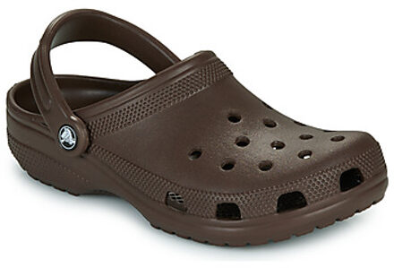 Crocs Klompen Crocs Classic" Bruin - 42 / 43,46 / 47,43 / 44,48 / 49,45 / 46,41 / 42