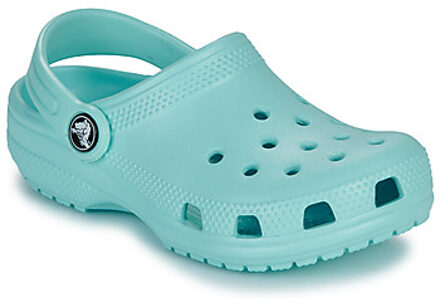 Crocs Klompen Crocs Classic Clog K" Blauw - 28 / 29,30 / 31,32 / 33,34 / 35,33 / 34