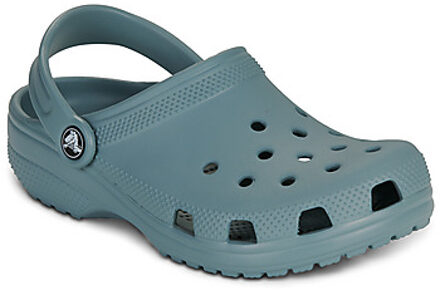 Crocs Klompen Crocs Classic Clog K" Blauw - 36 / 37,38 / 39,28 / 29,30 / 31,32 / 33,34 / 35,37 / 38,29 / 30,33 / 34