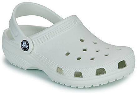 Crocs Klompen Crocs Classic Clog K" Groen - 36 / 37,38 / 39,28 / 29,30 / 31,32 / 33,34 / 35,37 / 38,29 / 30,33 / 34