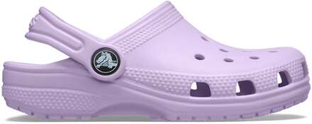 Crocs Klompen Crocs Classic Clog K" Violet - 36 / 37,38 / 39,28 / 29,30 / 31,32 / 33,34 / 35,37 / 38,29 / 30,33 / 34