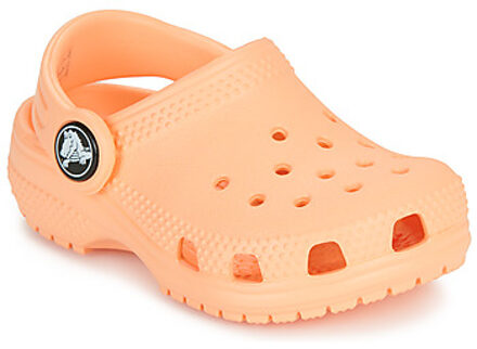 Crocs Klompen Crocs Classic Clog T" Oranje - 19 / 20,25 / 26,27 / 28,22 / 23,20 / 21
