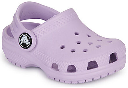 Crocs Klompen Crocs Classic Clog T" Violet - 24 / 25,19 / 20,23 / 24,25 / 26,27 / 28,22 / 23,20 / 21