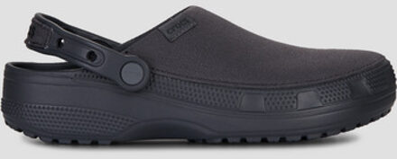 Crocs Klompen Crocs Classic Crafted Clog" Zwart - 36 / 37,38 / 39,42 / 43,46 / 47,43 / 44,48 / 49,45 / 46,37 / 38,39 / 40,41 / 42