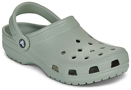 Crocs Klompen Crocs CLASSIC" Grijs - 36 / 37,38 / 39,42 / 43,46 / 47,43 / 44,48 / 49,45 / 46,37 / 38,39 / 40,41 / 42
