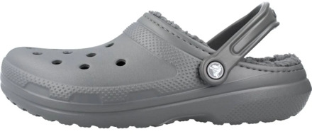 Crocs Klompen Crocs  CLASSIC LINED CLOG