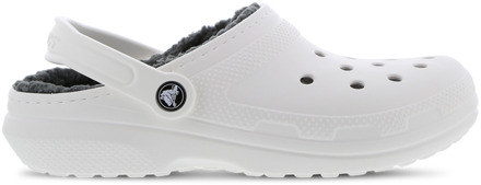 Crocs Klompen Crocs  CLASSIC LINED CLOG