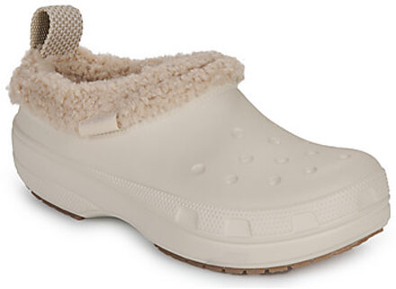 Crocs Klompen Crocs Classic Lined Shorty" Wit - 36 / 37,42 / 43,48 / 49