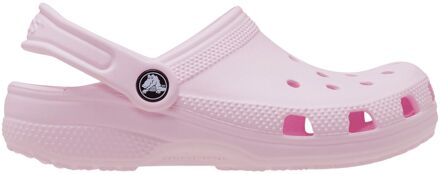 Crocs Klompen Crocs CLASSIC" Roze - 28 / 29,30 / 31,29 / 30