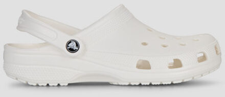 Crocs Klompen Crocs CLASSIC" Wit - 38 / 39,42 / 43,46 / 47,43 / 44,48 / 49,45 / 46,49 / 50,50 / 51