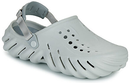 Crocs Klompen Crocs Echo Clog" Grijs - 38 / 39,46 / 47,48 / 49,39 / 40