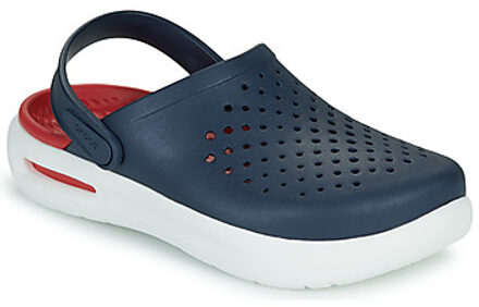 Crocs Klompen Crocs InMotion Clog" Blauw - 36 / 37,38 / 39,42 / 43,43 / 44,48 / 49,45 / 46,37 / 38,39 / 40,41 / 42