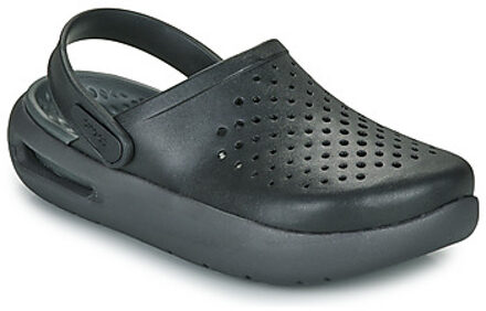 Crocs Klompen Crocs InMotion Clog" Zwart - 36 / 37,38 / 39,42 / 43,43 / 44,45 / 46,37 / 38,39 / 40,41 / 42