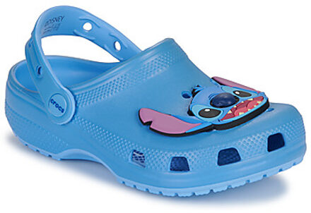 Crocs Klompen Crocs Stitch Classic Clog K" Blauw - 28 / 29,29 / 30,33 / 34
