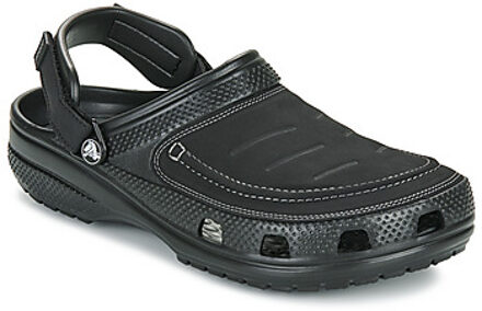 Crocs Klompen Crocs Yukon Vista II LR Clog M" Zwart - 42 / 43,46 / 47,43 / 44,48 / 49,45 / 46,39 / 40,41 / 42