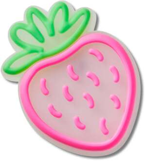 Crocs Lights Up Strawberry Sonstiges Unisex roze - nosize