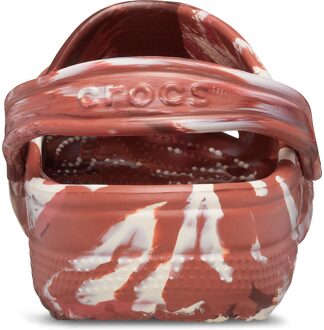 Crocs Marmeren sandaal Roze - EU 38 / UK 5