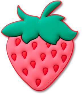 Crocs Mega Strawberry Sonstiges Unisex rood - nosize