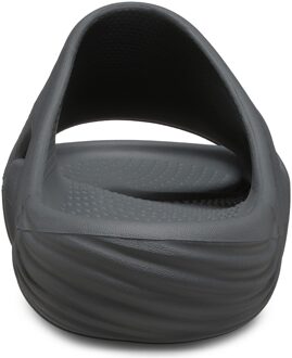 Crocs Mellow Getij Herstelglijbaan Zwart