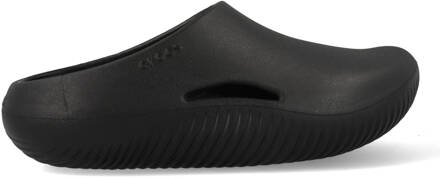 Crocs Mellow Recovery Clog 208493-001 Zwart-38/39 maat 38/39