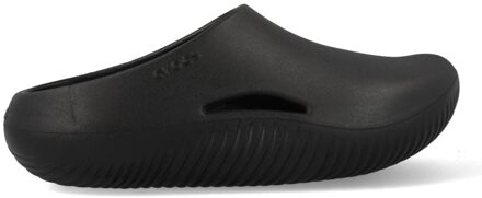 Crocs Mellow Recovery Clog 208493-001 Zwart maat