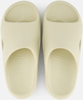 Crocs Mellow Recovery Slide Slippers beige - 46/47,45/46,42/43,41/42,39/40,38/39,37/38,36/37