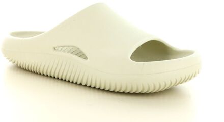 Crocs Mellow Recovery Slide Unisex 208392-2Y2 Beige-43/44 maat 43/44