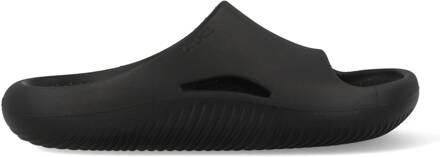 Crocs Mellow Slide Sandalen Crocs , Black , Unisex - 36 Eu,39 Eu,38 Eu,37 EU