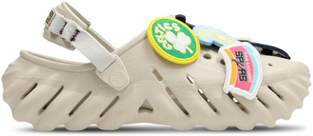 Crocs NBA Slippers en Sandalen Heren - Multi - Maat 42-43 - Rubber