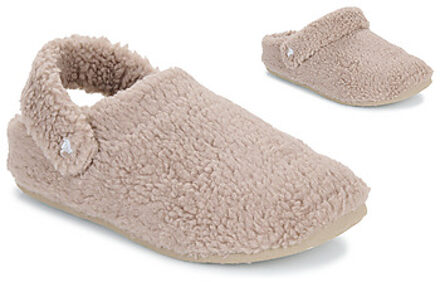 Crocs Pantoffels Crocs Classic Cozzzy Slipper" Beige - 36 / 37,38 / 39,46 / 47,48 / 49,45 / 46,37 / 38