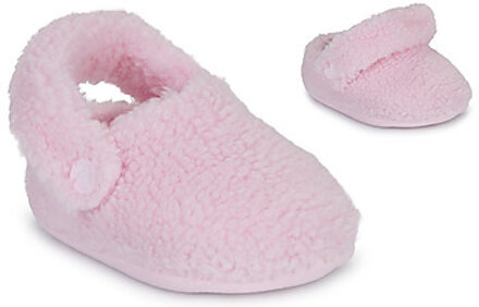 Crocs Pantoffels Crocs Classic Cozzzy Slipper T" Roze - 24 / 25,19 / 20,23 / 24,25 / 26,27 / 28,22 / 23,20 / 21