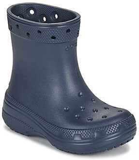 Crocs Regenlaarzen Crocs Classic Boot K" Marine - 28 / 29,30 / 31,32 / 33,34 / 35,29 / 30,33 / 34