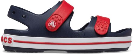 Crocs Sandalen Crocs Crocband Cruiser Sandal K" Blauw - 28 / 29,30 / 31,32 / 33,34 / 35,29 / 30,33 / 34