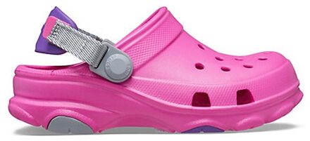 Crocs sandalen Pink-C8 (24-25)