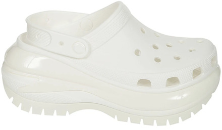 Crocs Sandals Crocs , White , Dames - 41 Eu,39 Eu,42 Eu,38 Eu,37 EU