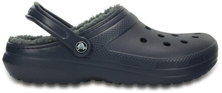 Crocs Schuhe Classic Lined Clog 203591-060