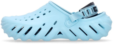 Crocs Slippers Crocs , Blue , Heren - 45 Eu,42 Eu,43 EU