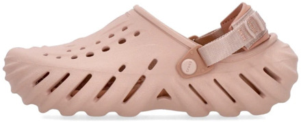 Crocs Slippers Crocs , Pink , Heren - 38 EU