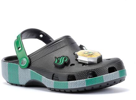 Crocs Slytherin Classic Kinderklompen Groen - EU 36 / UK 3