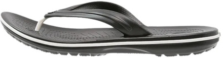 Crocs Teenslipper - Maat 38/39 - Zwart