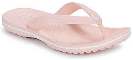 Crocs Teenslippers Crocs Crocband Flip" Roze - 36 / 37,38 / 39,42 / 43,37 / 38,39 / 40,41 / 42