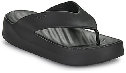 Crocs Teenslippers Crocs Getaway Platform Flip" Zwart - 38 / 39,37 / 38,39 / 40,41 / 42