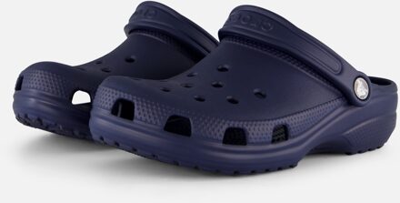 Crocs Unisex Sandalen - Blauw - Maat 46/47