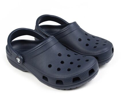 Crocs Unisex Sandalen - Blauw - Maat 46/47