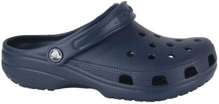 Crocs Unisex Sandalen - Blauw - Maat 46/47