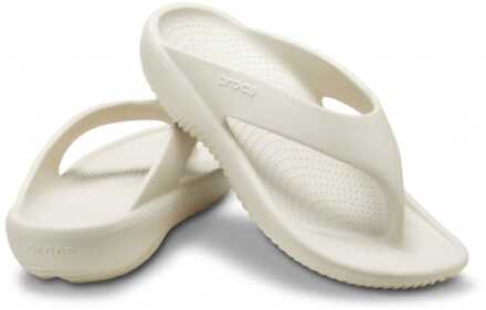 Crocs Witte teenslippers Crocs Mellow Recovery voor dames - EU 40.5 / UK 7