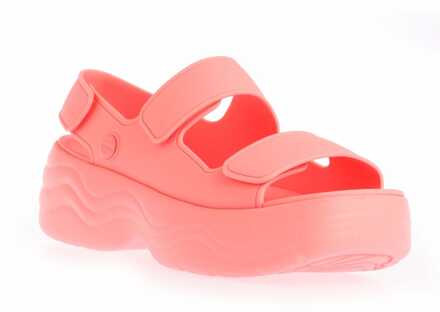 Crocs Women's Crocs Skyline Sandals in Pink Roze - 37-38 EU