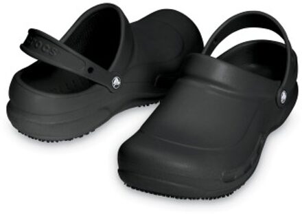 Crocs Work Bistro Unisex * Actie * Bruin,Rood,Zwart,Wit,Blauw - US M4 (EU 36-37),US M5 (EU 37-38),US M6 (EU 38-39),US M7 (EU 39-40),US M8 (EU 41-42),US M9 (EU 42-43),US M10 (EU 43-44),US M11 (EU 45-46),US M12 (EU 46-47)
