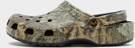 Crocs x Realtree APX Classic Clogs, bruin - 41-42